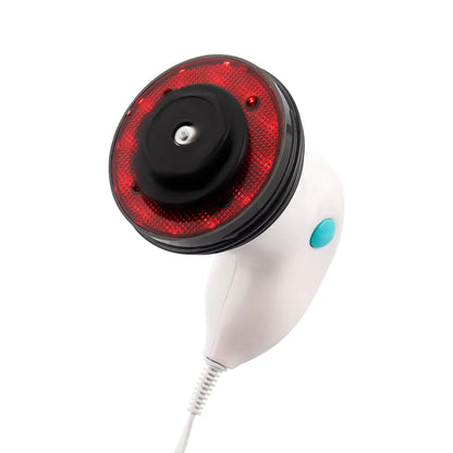 4-in-1 Infrared Electric Body Slimming & Anti-Cellulite Massager
