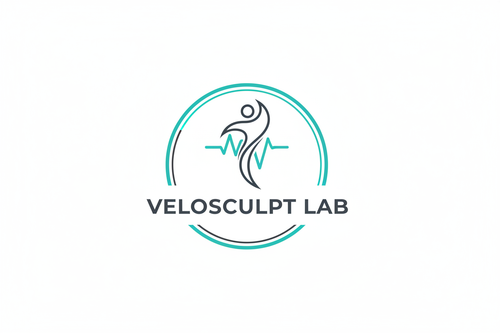 VeloSculpt Lab Logo